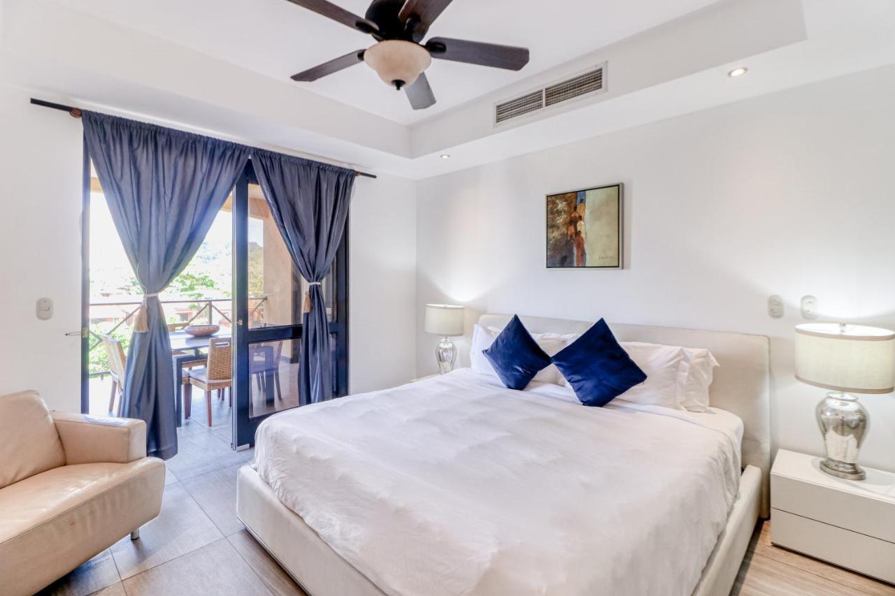 Bahia Encantada E4 자코 외부 사진