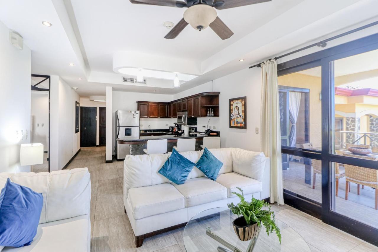 Bahia Encantada E4 자코 외부 사진