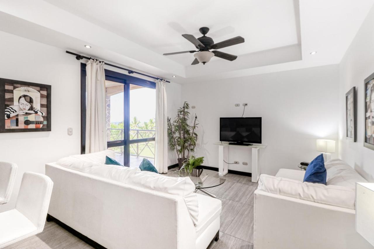 Bahia Encantada E4 자코 외부 사진