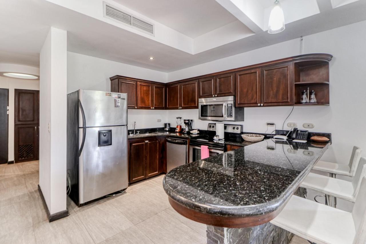 Bahia Encantada E4 자코 외부 사진