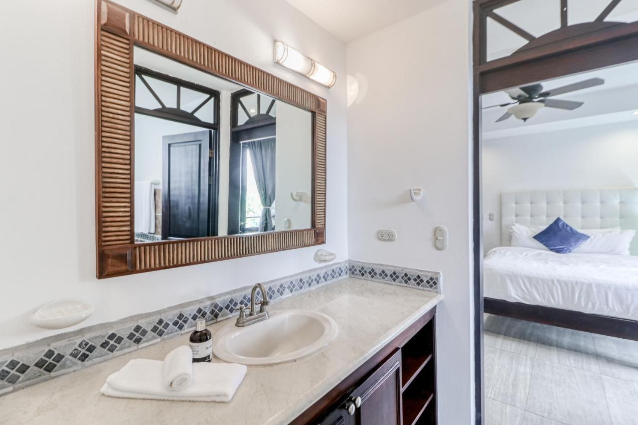 Bahia Encantada E4 자코 외부 사진