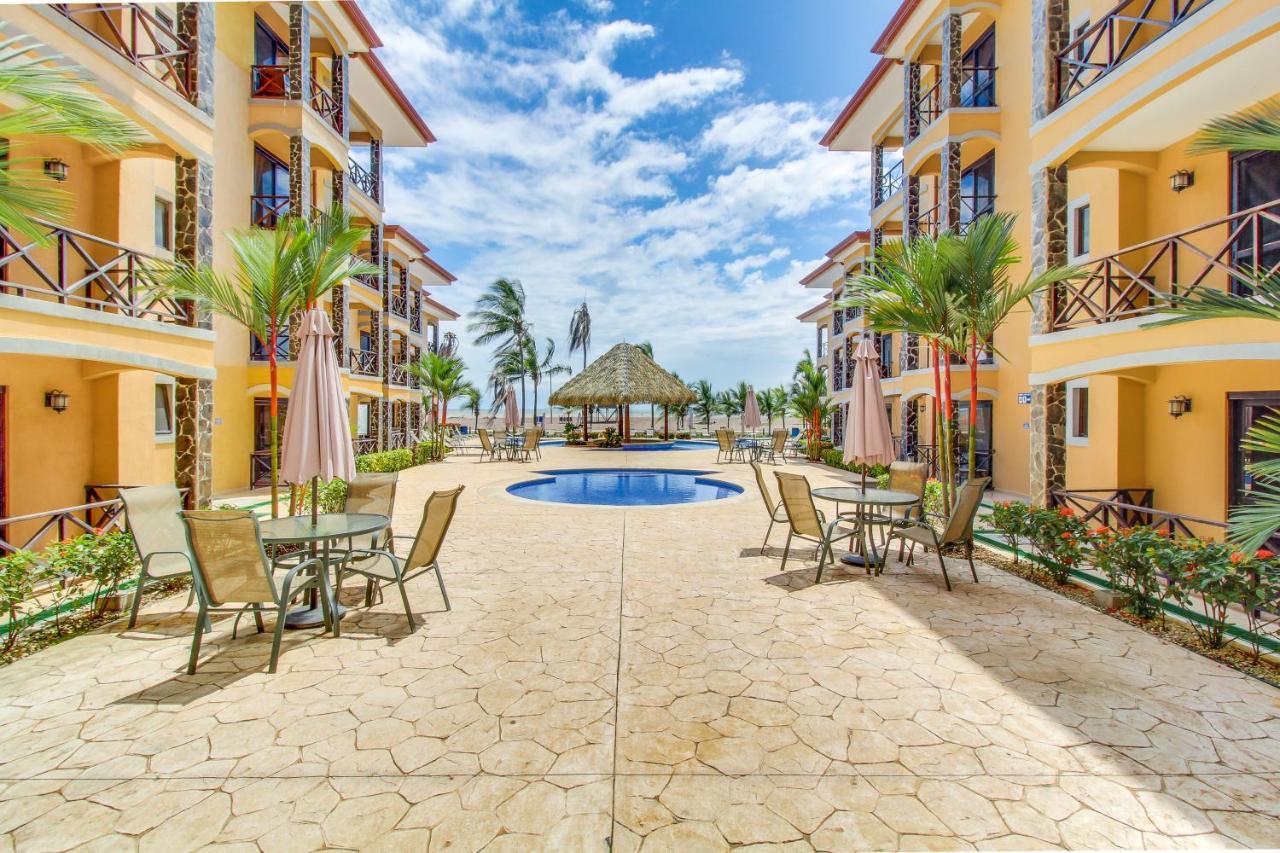Bahia Encantada E4 자코 외부 사진