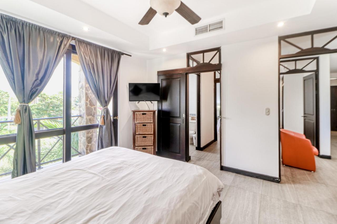 Bahia Encantada E4 자코 외부 사진