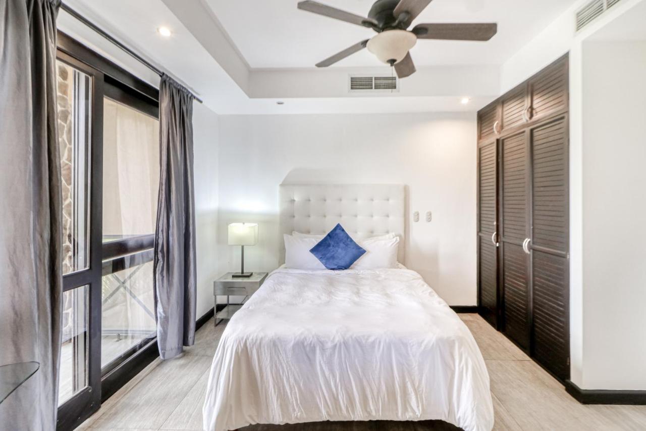 Bahia Encantada E4 자코 외부 사진